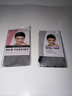 (2) New Fashion Style #JY37037/W02 Cool Mesh Weaving Cap One Size Fits Most